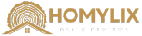Homylix — Inspired Living Made Simple